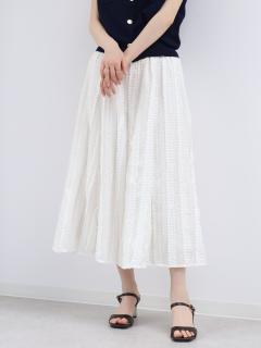 オフホワイト　169cm