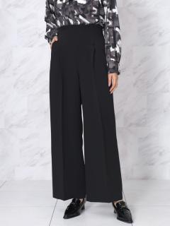 ブラック　166cm