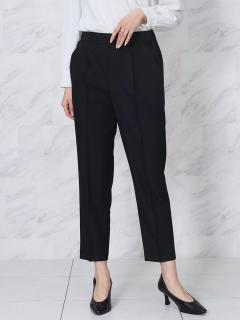 ブラック　166cm