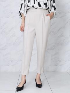 ベージュ　166cm