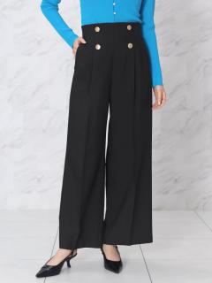 ブラック　166cm