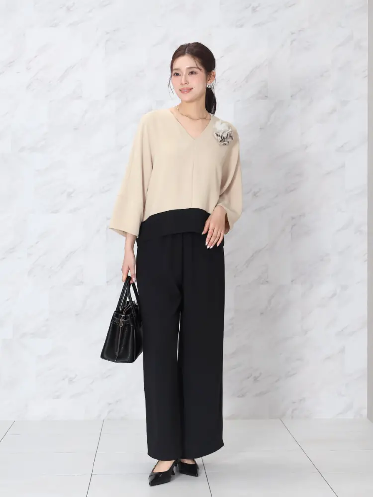 FENNELのパンツの商品一覧｜ファッション通販のYAMADAYA STORE