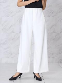 オフホワイト　166cm