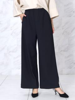 ブラック　166cm