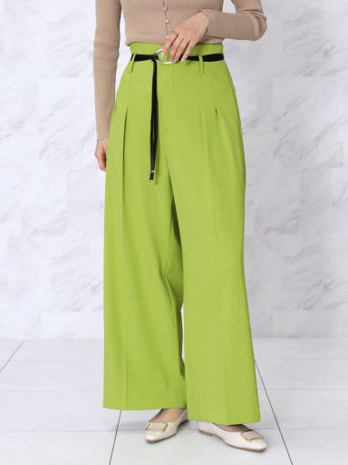 FENNELxその他パンツ