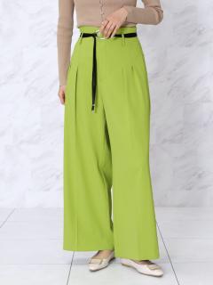 グリーン　166cm