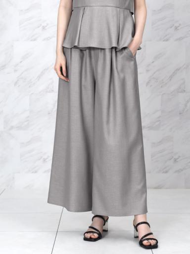 FENNELxその他パンツ