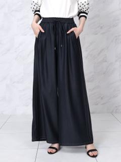 ネイビー　169cm