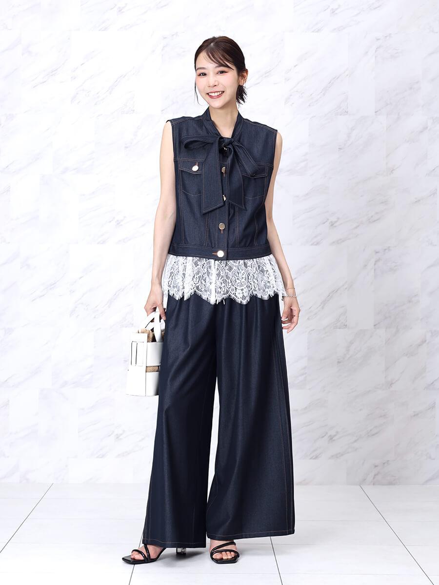 FENNELのパンツの商品一覧｜ファッション通販のYAMADAYA STORE