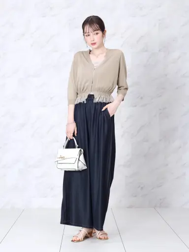 FENNELのデニムパンツの商品一覧｜ファッション通販のYAMADAYA STORE