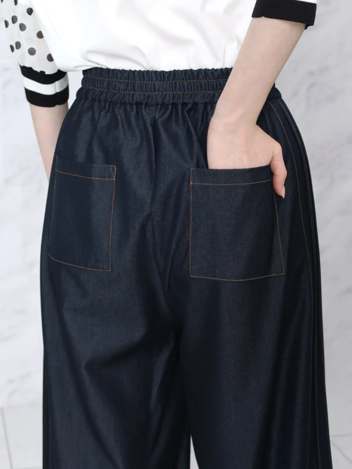 FENNELのデニムパンツの商品一覧｜ファッション通販のYAMADAYA STORE