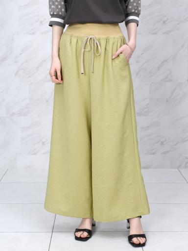 FENNELxその他パンツ