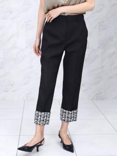 ブラック　167cm