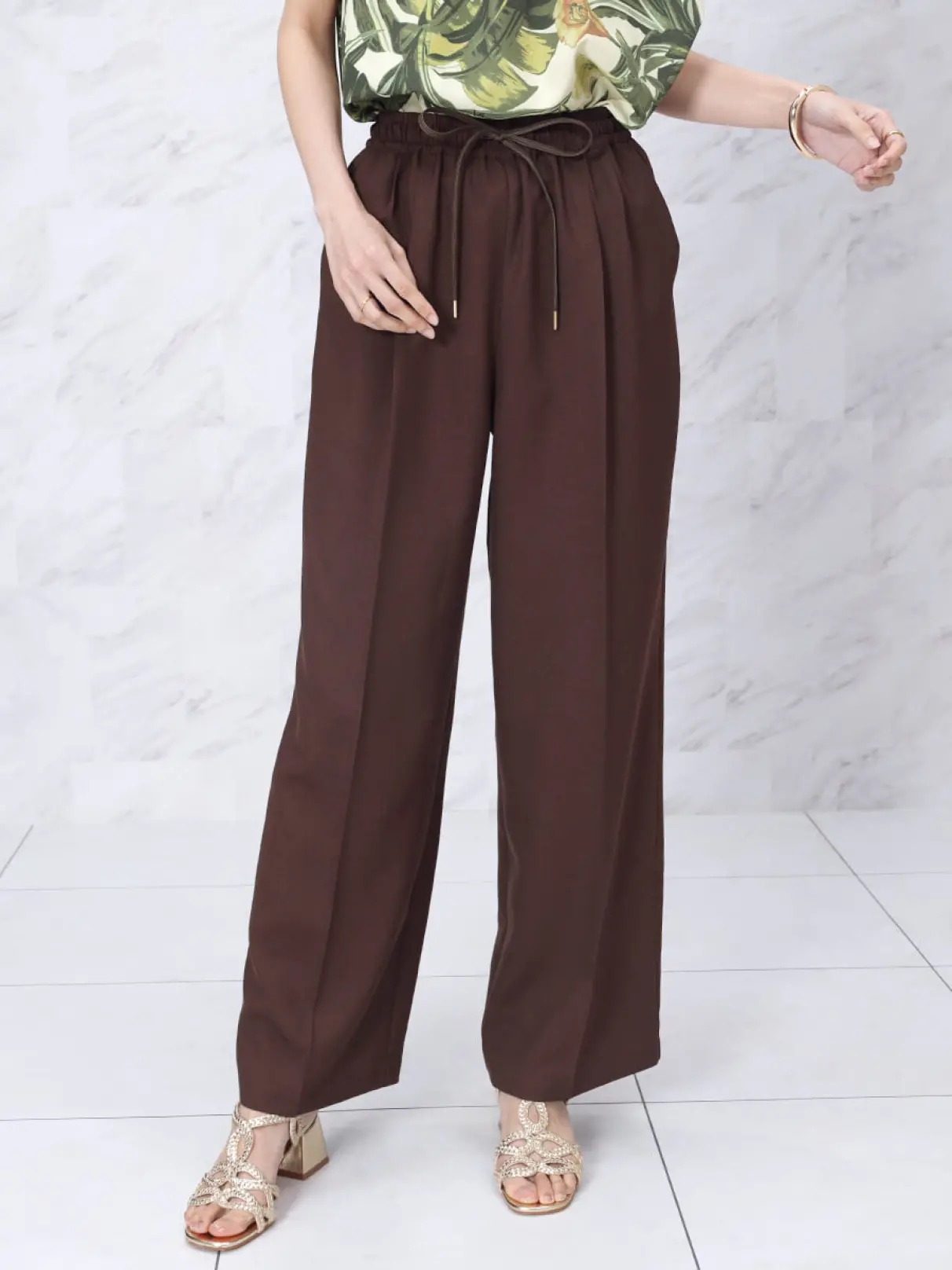 FENNELのその他パンツの商品一覧｜ファッション通販のYAMADAYA STORE