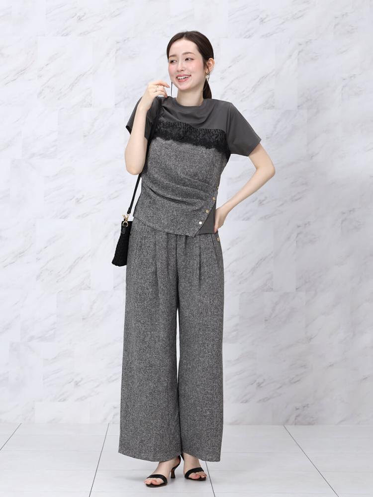FENNELのセットアップの商品一覧｜ファッション通販のYAMADAYA STORE