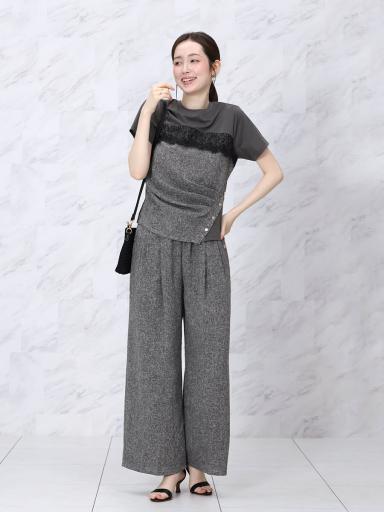 FENNELのセットアップの商品一覧｜ファッション通販のYAMADAYA STORE