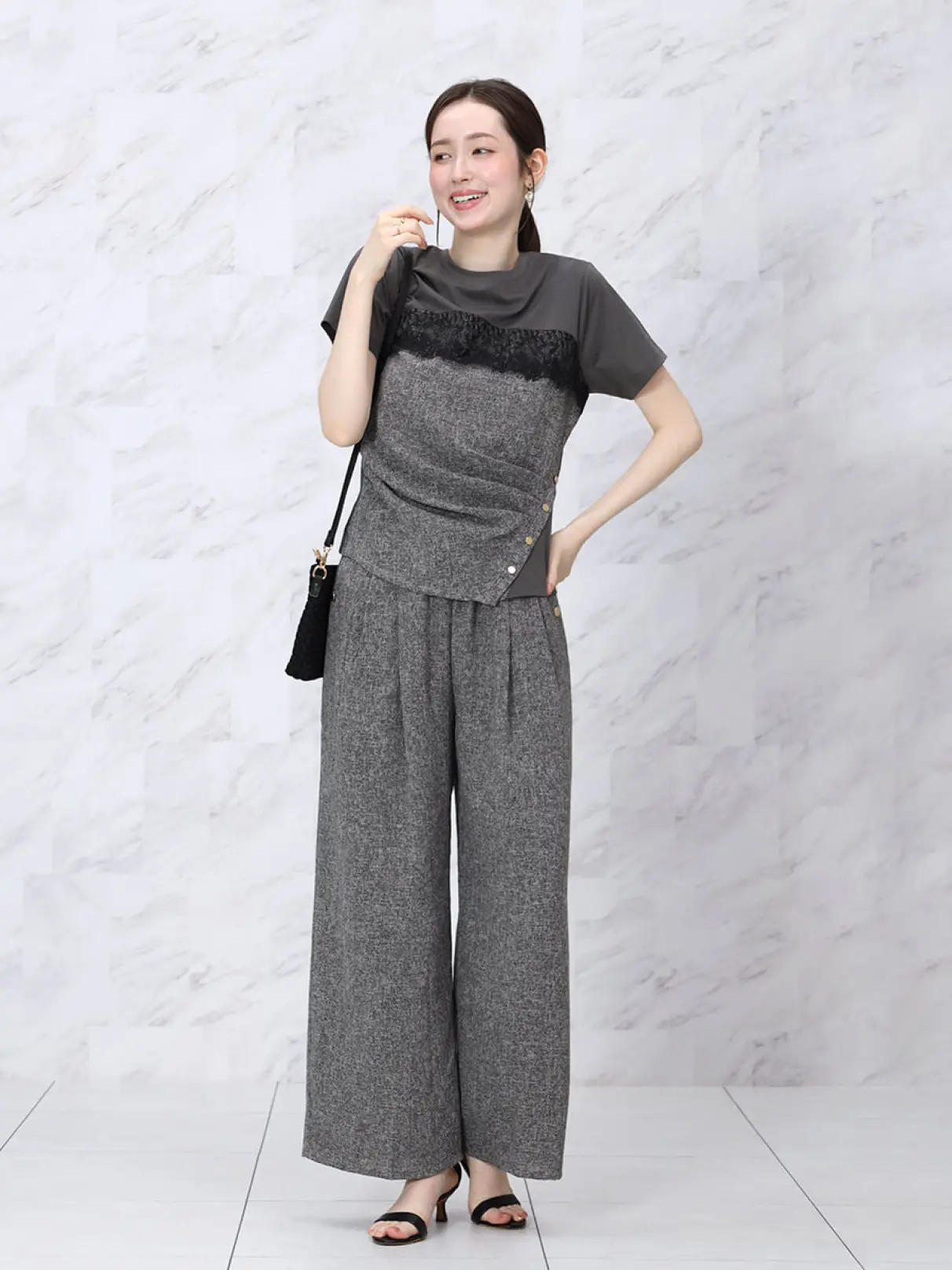 FENNELのセットアップの商品一覧｜ファッション通販のYAMADAYA STORE