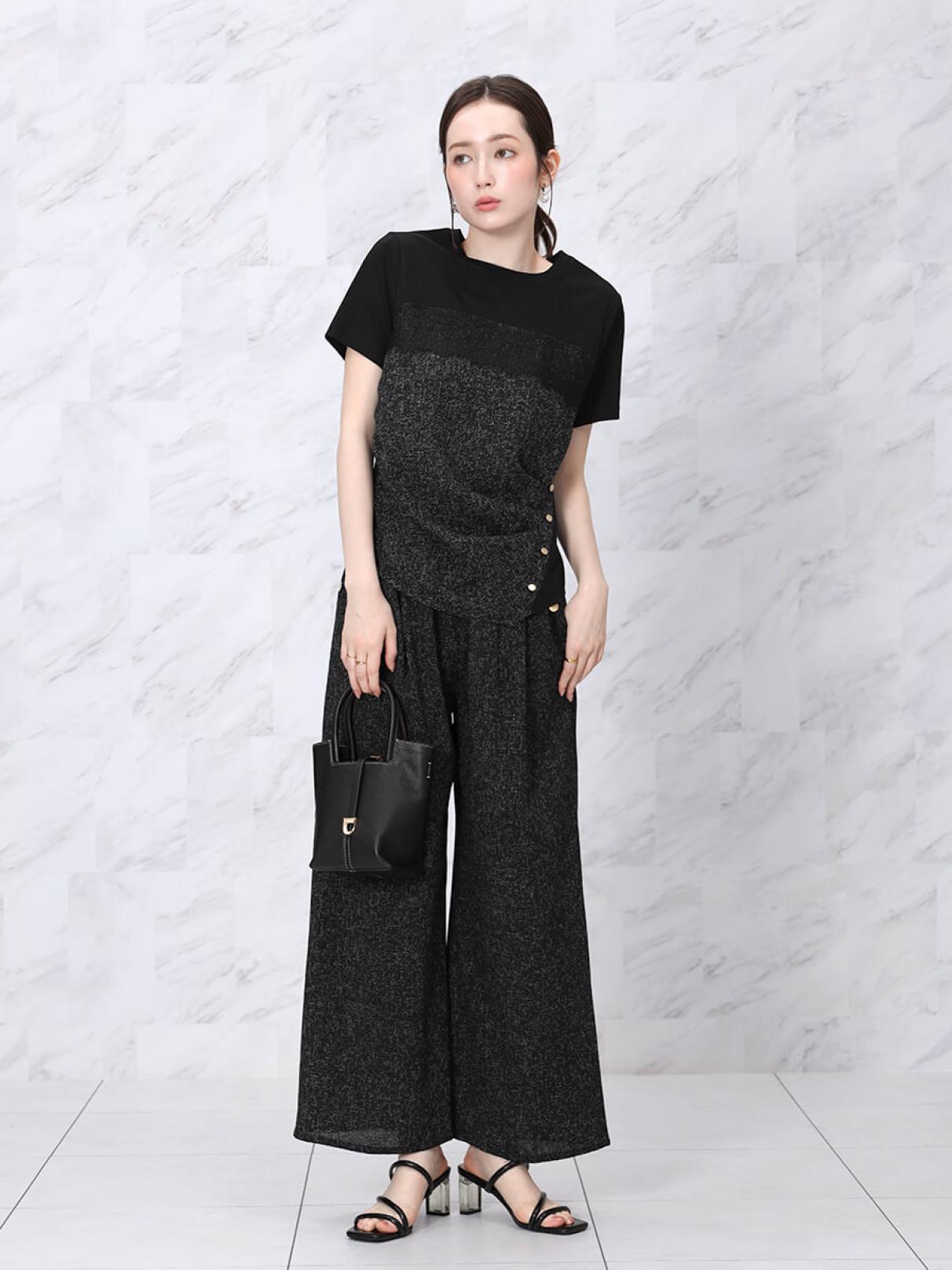 FENNELのセットアップの商品一覧｜ファッション通販のYAMADAYA STORE