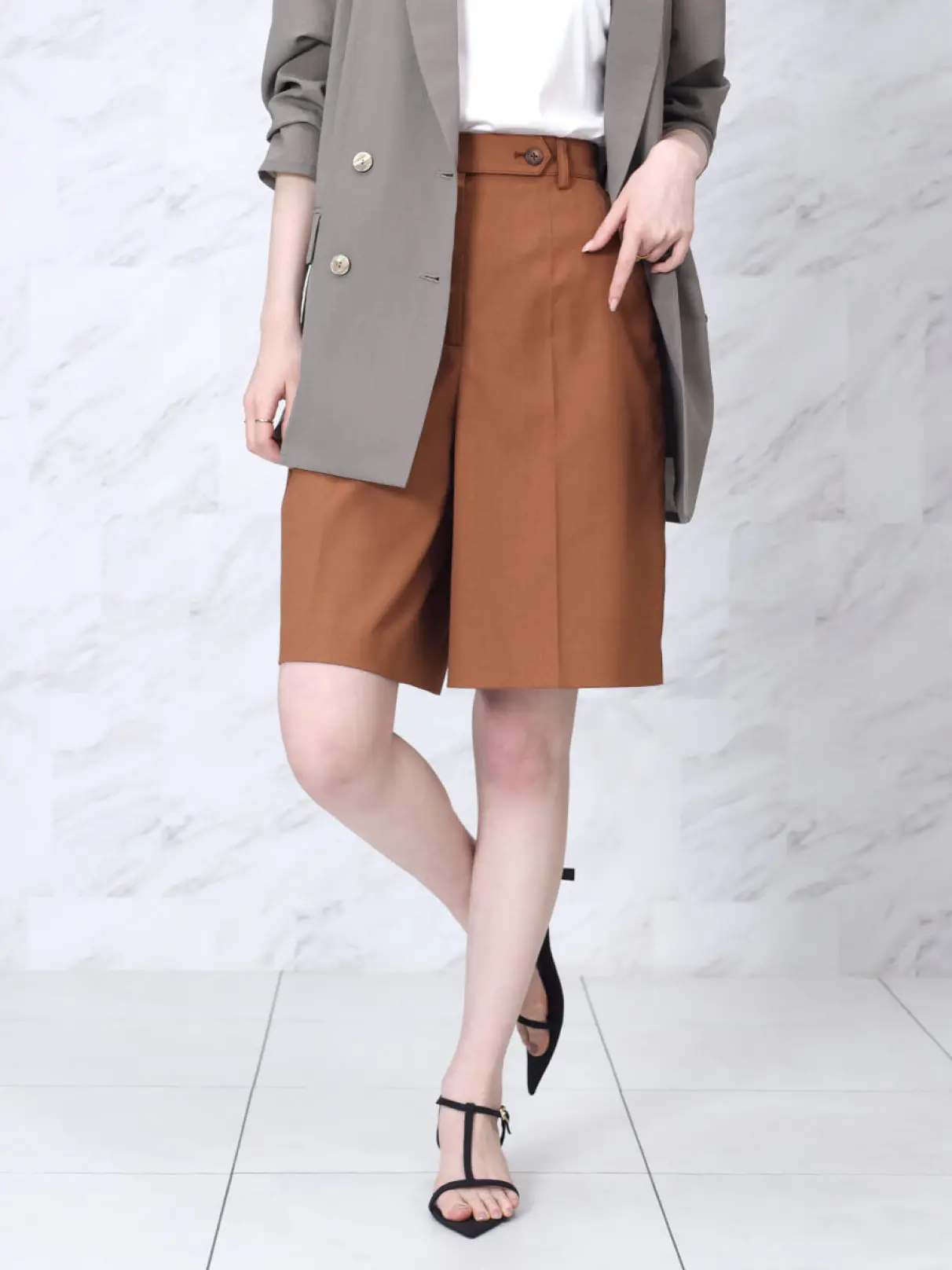 ショート/ハーフパンツの商品一覧｜ファッション通販のYAMADAYA STORE