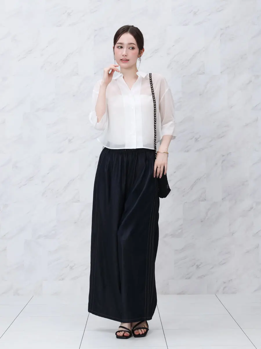 FENNELのセットアップの商品一覧｜ファッション通販のYAMADAYA STORE
