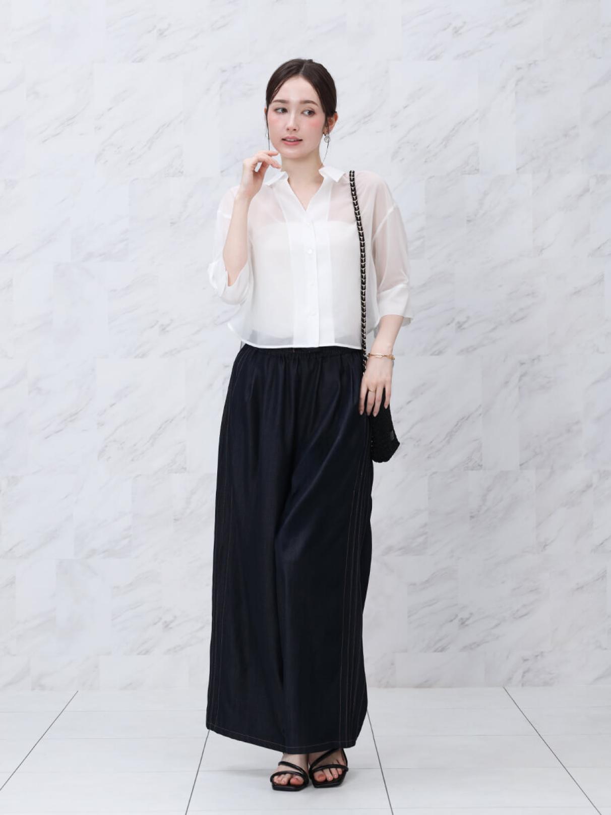 FENNELのセットアップの商品一覧｜ファッション通販のYAMADAYA STORE