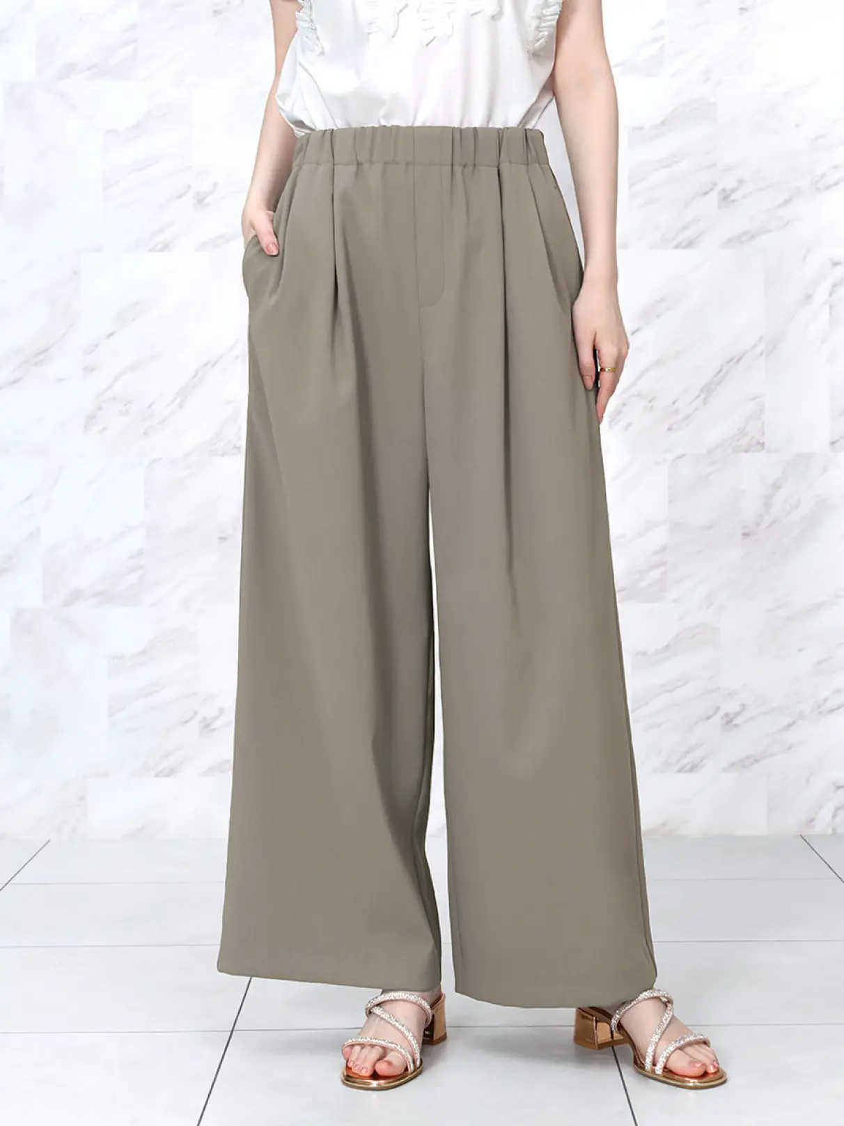 FENNELのパンツの商品一覧｜ファッション通販のYAMADAYA STORE