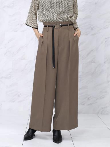 FENNELxその他パンツ