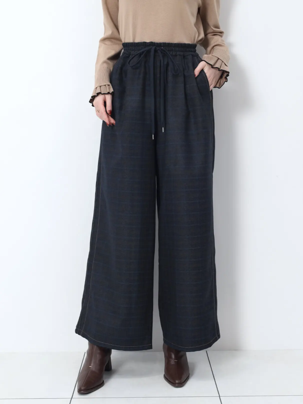 パンツの商品一覧｜ファッション通販のYAMADAYA STORE