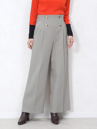 FENNELxその他パンツ