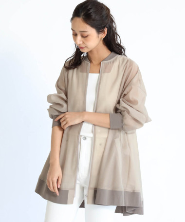 FENNELxジャケット/アウター