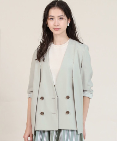 FENNELxジャケット/アウター