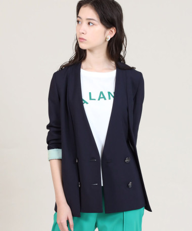 FENNELxジャケット/アウター