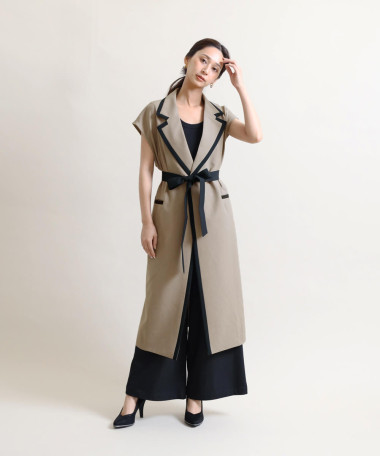 FENNELxジャケット/アウター