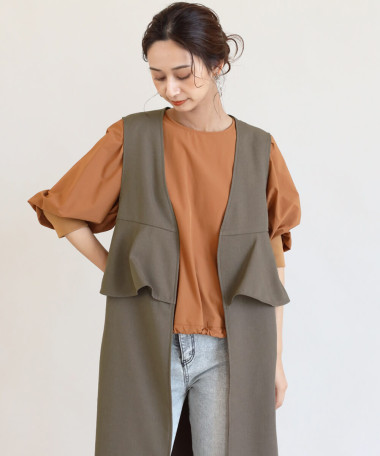 FENNELxジャケット/アウター