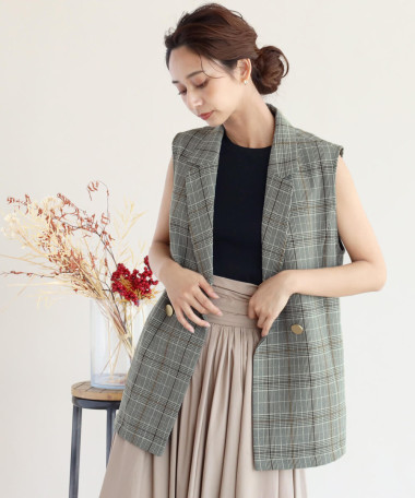 FENNELxジャケット/アウター