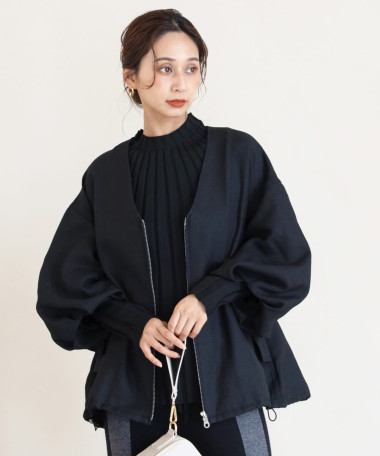 FENNELxジャケット/アウター