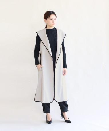 FENNELxジャケット/アウター