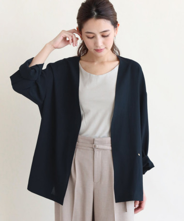 FENNELxジャケット/アウター