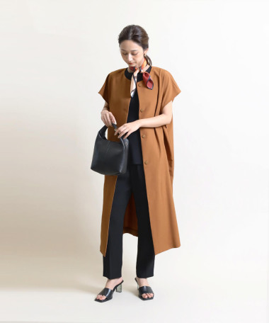 FENNELxジャケット/アウター