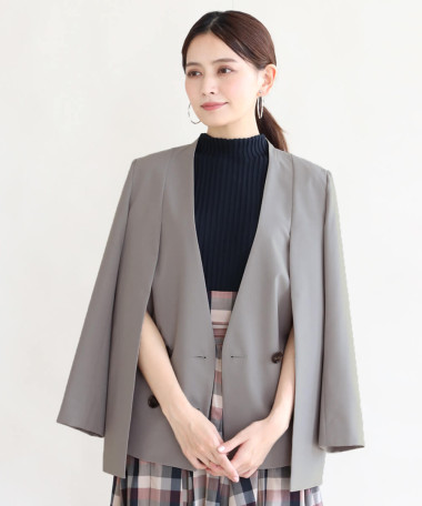 FENNELxジャケット/アウター