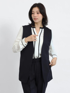 ブラック　167cm