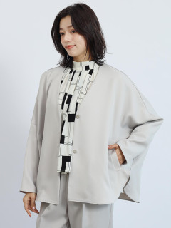 グレージュ　167cm