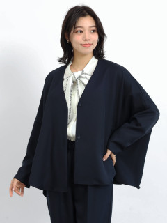 ネイビー　167cm