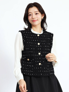 ブラック　167cm