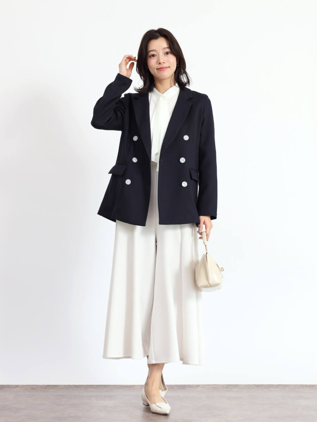 FENNELのテーラードジャケットの商品一覧｜ファッション通販のYAMADAYA