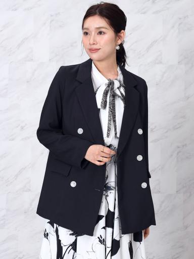 FENNELxテーラードジャケット