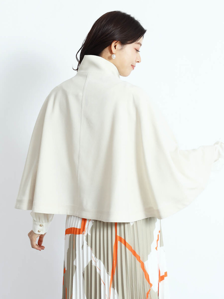 FENNELのポンチョ/ケープの商品一覧｜ファッション通販の