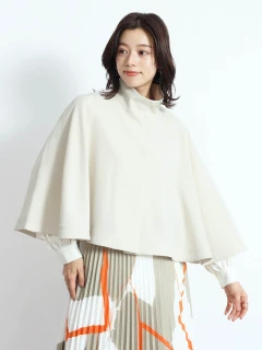 安いファッション - ヤマダヤ フェンネル 立体的テクスチャー