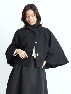 FENNELのポンチョ/ケープの商品一覧｜ファッション通販の