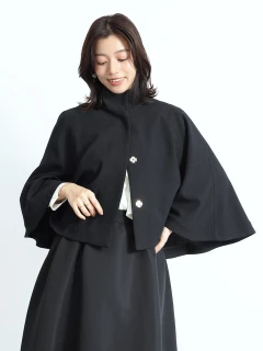 FENNELのポンチョ/ケープの商品一覧｜ファッション通販の